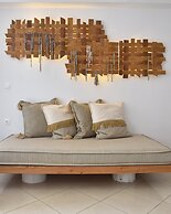 Angelos Design Suites