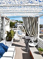 Angelos Design Suites