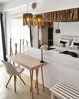 Angelos Design Suites