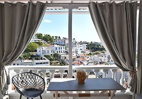 Angelos Design Suites