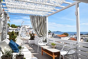 Angelos Design Suites