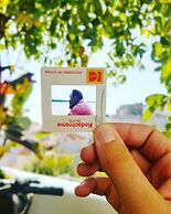 Angelos Design Suites