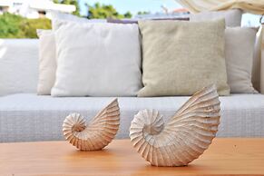 Angelos Design Suites