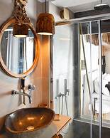 Angelos Design Suites