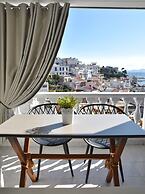 Angelos Design Suites