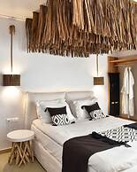 Angelos Design Suites