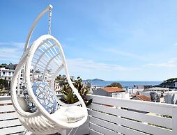 Angelos Design Suites