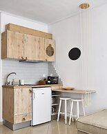 Angelos Design Suites