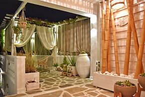 Angelos Design Suites