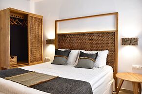 Angelos Design Suites