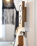 Angelos Design Suites