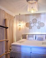 Angelos Design Suites