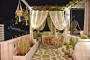 Angelos Design Suites