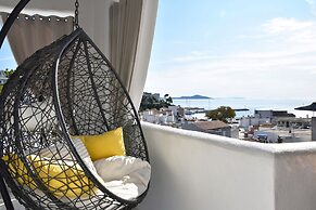 Angelos Design Suites