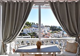 Angelos Design Suites