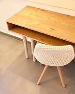 Angelos Design Suites