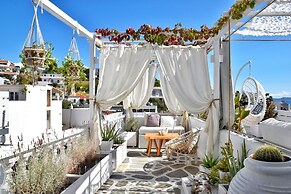 Angelos Design Suites