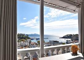 Angelos Design Suites