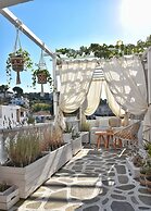 Angelos Design Suites