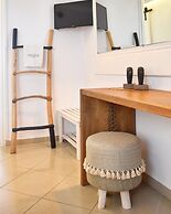 Angelos Design Suites