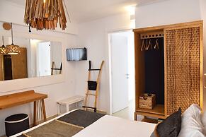 Angelos Design Suites