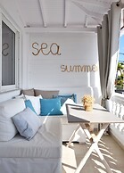 Angelos Design Suites