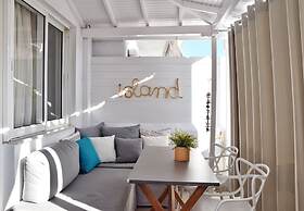 Angelos Design Suites