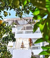 Angelos Design Suites