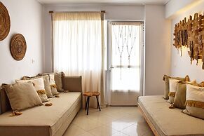 Angelos Design Suites