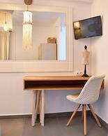 Angelos Design Suites