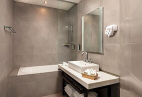 Tufenkian Historic Yerevan Hotel