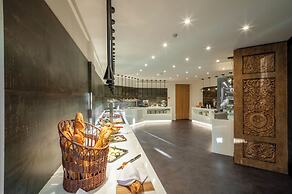 Tufenkian Historic Yerevan Hotel