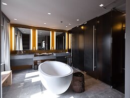 Tufenkian Historic Yerevan Hotel