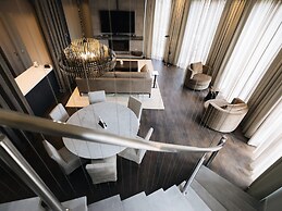 Tufenkian Historic Yerevan Hotel