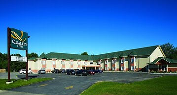Quality Inn