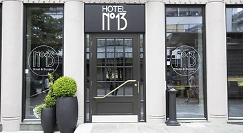 Hotel No13