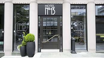 Hotel No13