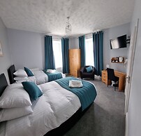 The City Inn