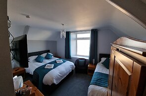 The City Inn