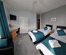 The City Inn
