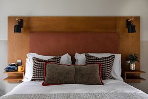 Worplesdon Place Hotel