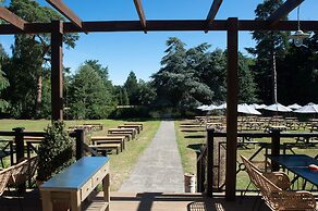 Worplesdon Place Hotel