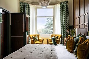 Worplesdon Place Hotel