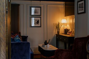 Worplesdon Place Hotel