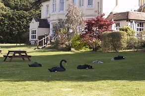 Worplesdon Place Hotel