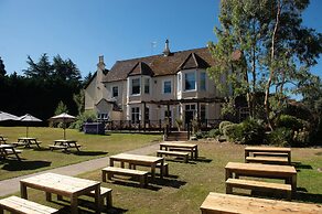 Worplesdon Place Hotel