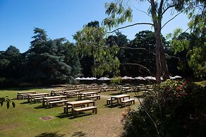 Worplesdon Place Hotel