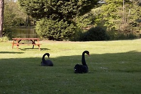 Worplesdon Place Hotel