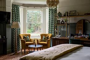 Worplesdon Place Hotel