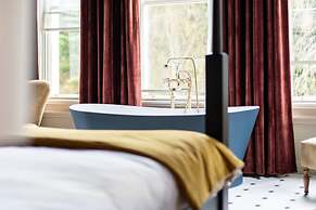 Worplesdon Place Hotel